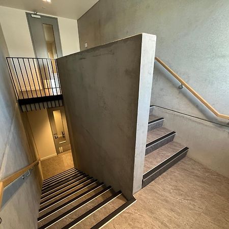 Top Floor Luxury City Central W Sunny Balcony 크라이스트처치 외부 사진
