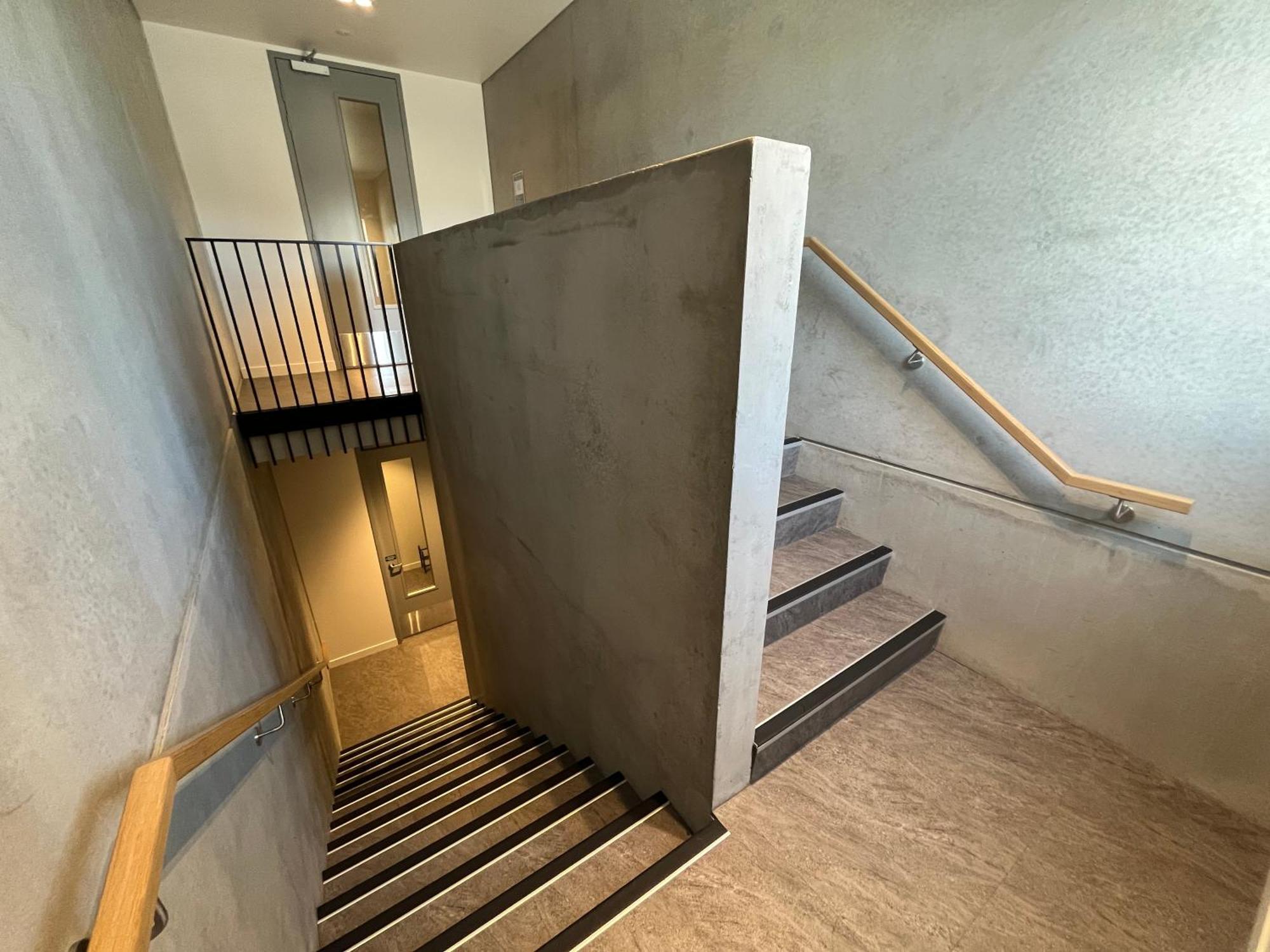 Top Floor Luxury City Central W Sunny Balcony 크라이스트처치 외부 사진